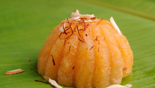Kesari Bhath